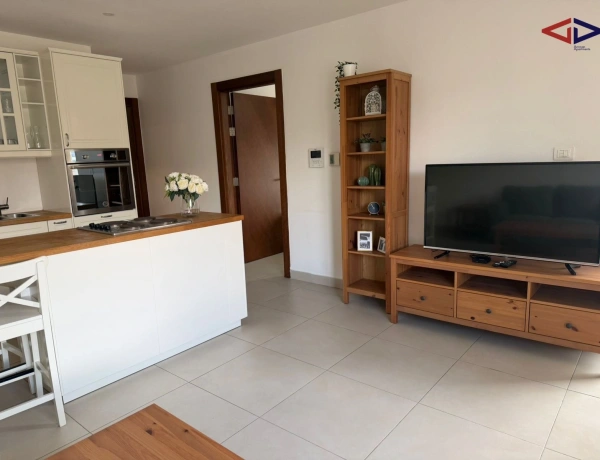 Modern 2-Bedroom Furnished Apartment for Rent in Abdoun – 90 SQM | Balcony & Parking