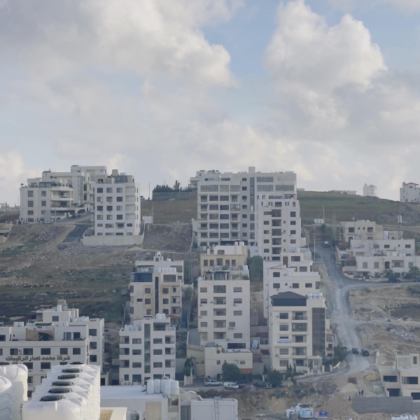 Deir Ghbar