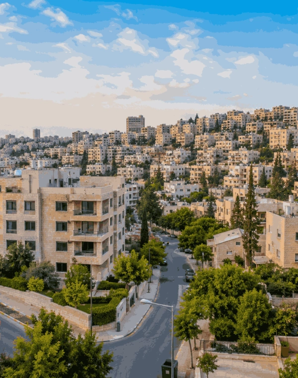 Family Apartments in Amman: Best Neighborhoods for Comfortable Living