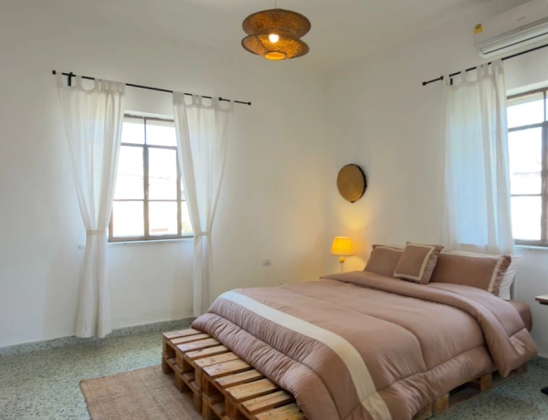 Charming 2-Bedroom Apartment for rent in Jabal Al Weibdeh | Prime Location in Amman
