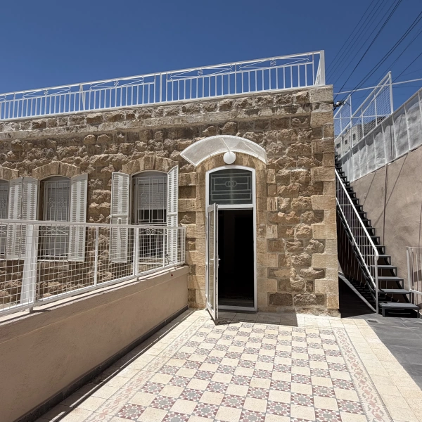 Jabal Al-Weibdeh: The Side of Amman Most People Never See
