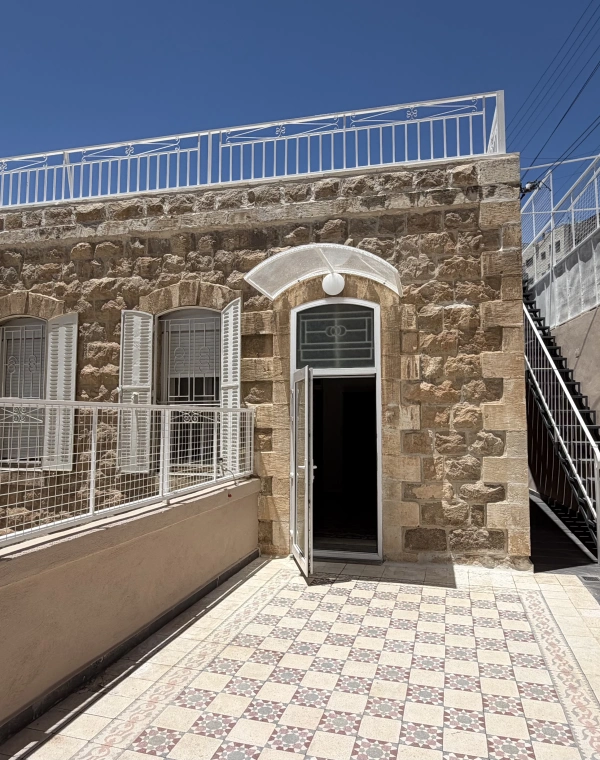 Jabal Al-Weibdeh: The Side of Amman Most People Never See
